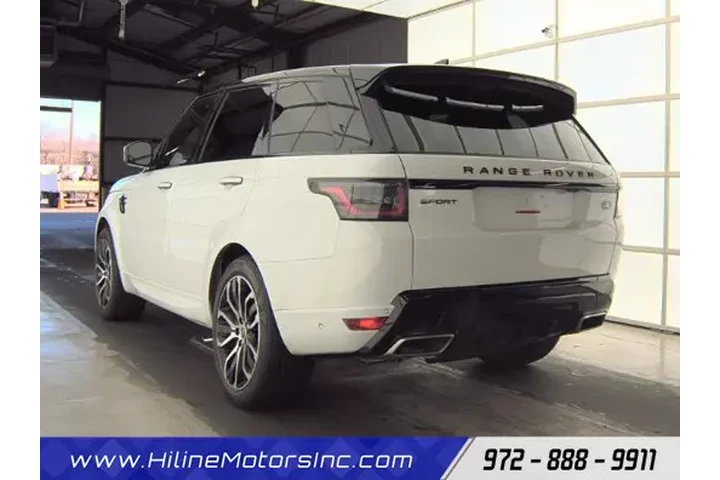 $32998 : 2019 Range Rover Sport HSE Dy image 6