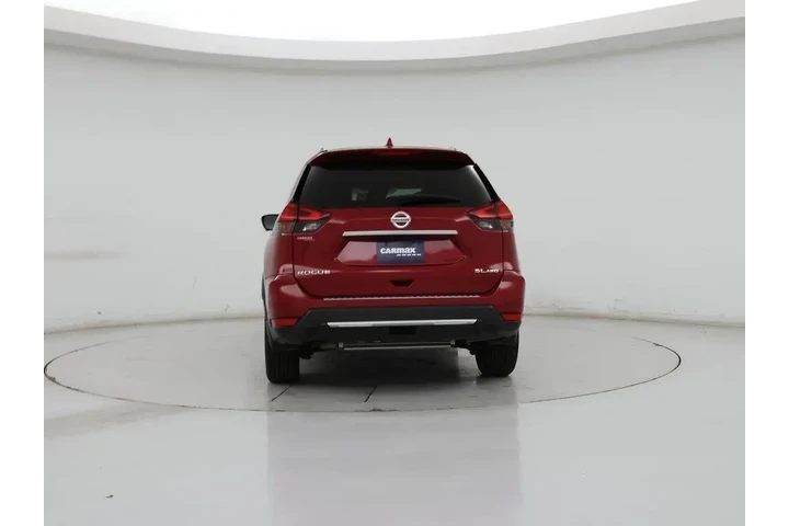 $19998 : Nissan Rogue 2017 AWD S 4dr image 6