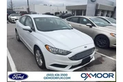 Ford Fusion Hybrid 2018 SE 4 en Louisville