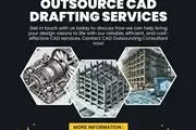 Outsource CAD Drafting Service en New York