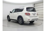 $19998 : Nissan Armada 2018 4x2 SL 4d thumbnail