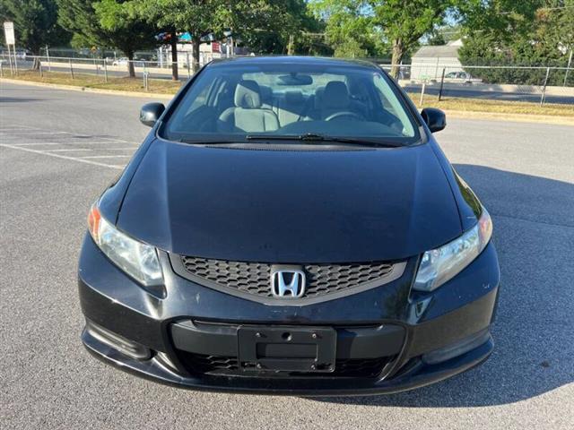 $6900 : 2012 Civic EX image 4