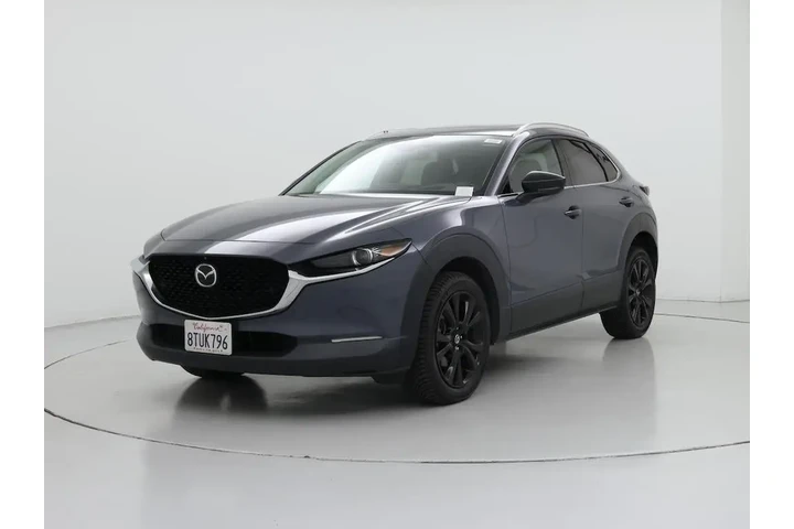 $22998 : Mazda CX-30 2021 AWD Turbo P image 4
