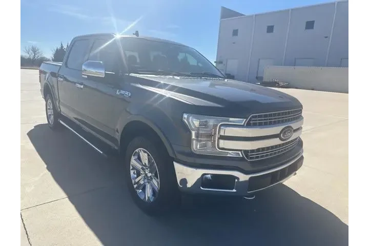 $28553 : Ford F-150 2018 4x4 King Ran image 3