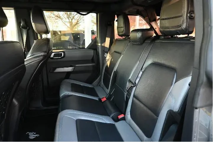 $34488 : Ford Bronco 2022 4x4 Base Ad image 5