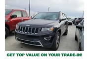 Jeep Grand Cherokee 2015 4x4 en Denver