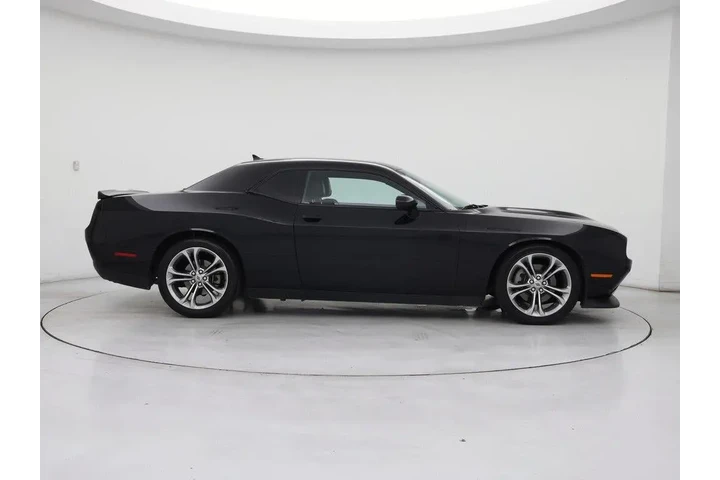 $28998 : Dodge Challenger 2021 GT 2dr image 7