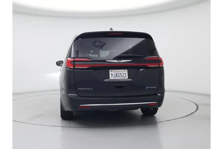 $26998 : Chrysler Pacifica Plug-In Hy image 6