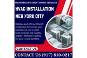 Weather Air Conditioning Servi thumbnail
