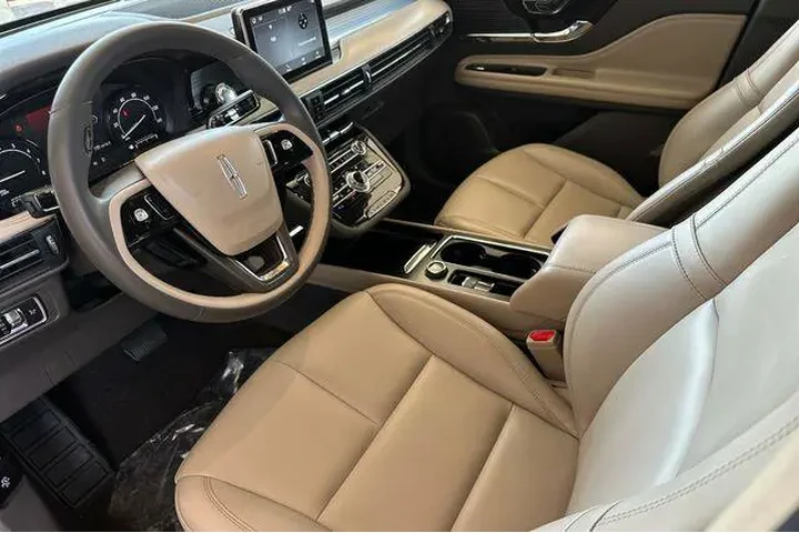 $25360 : Lincoln Corsair 2022 Standar image 9