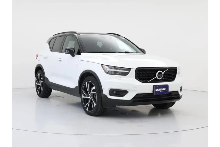 $26998 : Volvo XC40 2022 AWD T5 R-Des image 1
