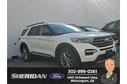 Ford Explorer 2022 AWD XLT 4 en Philadelphia