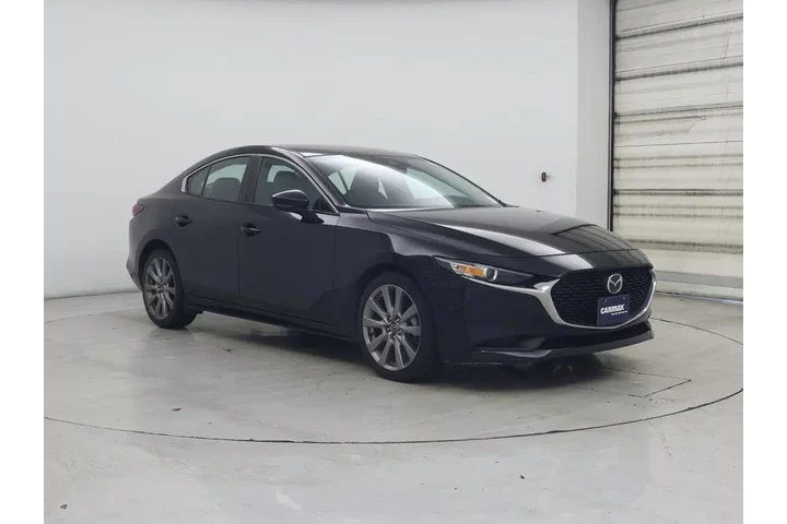 $19998 : Mazda Mazda3 Sedan 2023 2.5 image 1