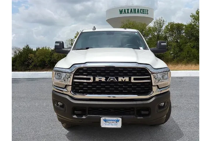 $37466 : Ram 2500 2024 4x4 Big Horn 4 image 2