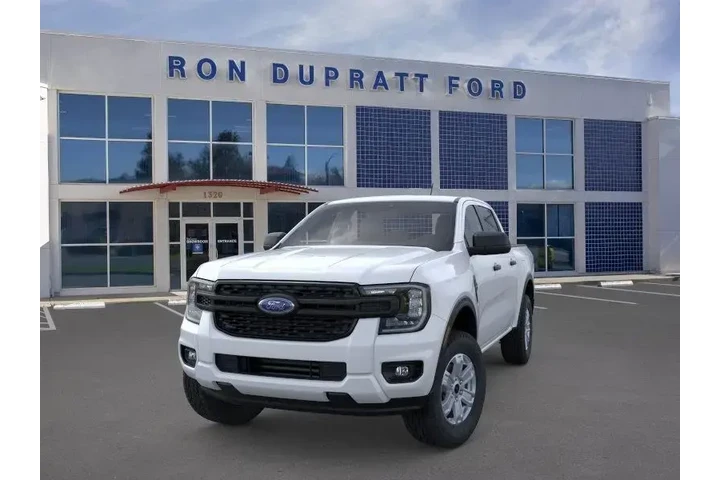 $32425 : Ford Ranger 2025 4x2 XL 4dr image 3