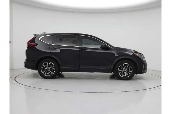 $23998 : Honda CR-V 2020 EX 4dr SUV image 7