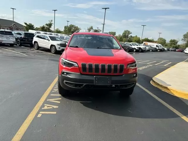 $22660 : Pre-Owned 2019 Cherokee Trail image 3