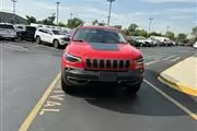 $22660 : Pre-Owned 2019 Cherokee Trail thumbnail