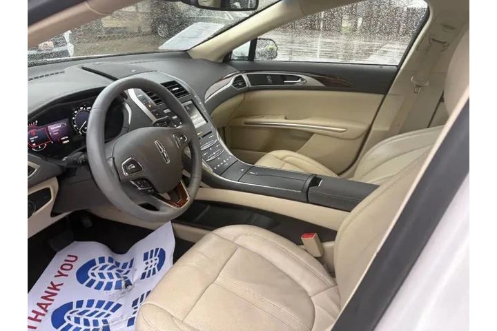$8950 : 2014 MKZ image 9
