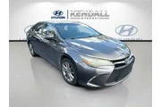 Toyota Camry 2017 SE 4dr Sed en Miami