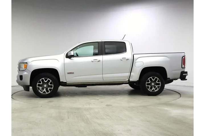 $22998 : GMC Canyon 2016 4x4 SLE 4dr image 3