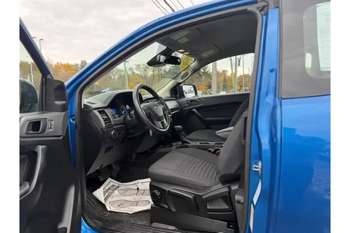 $26990 : Ford Ranger 2023 4x4 XL 4dr image 10