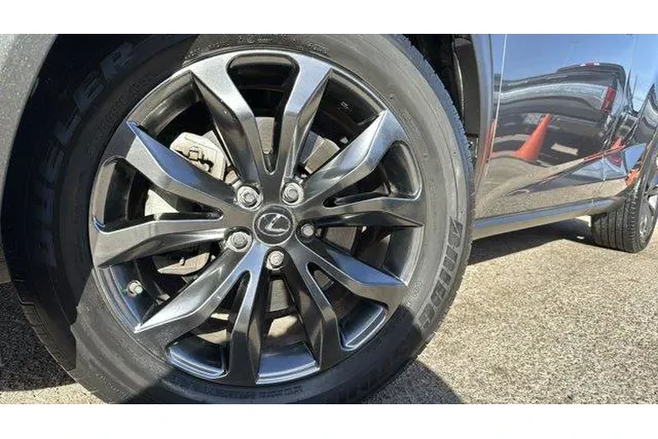 $26124 : Lexus NX 300 2018 F SPORT 4d image 9