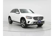 Mercedes-Benz GLC 2022 AWD G