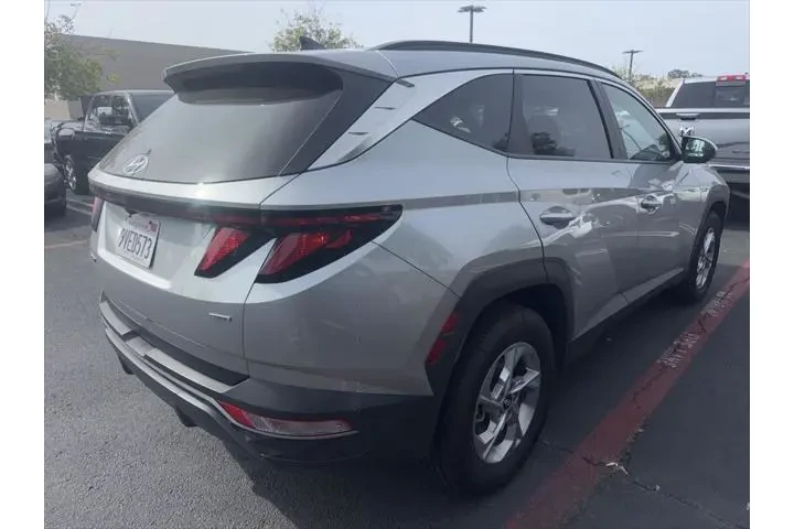 $21995 : Hyundai TUCSON 2024 AWD SEL image 3