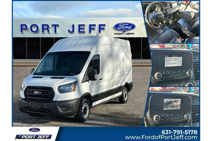 $30550 : Ford Transit 2020 250 3dr LW image 1