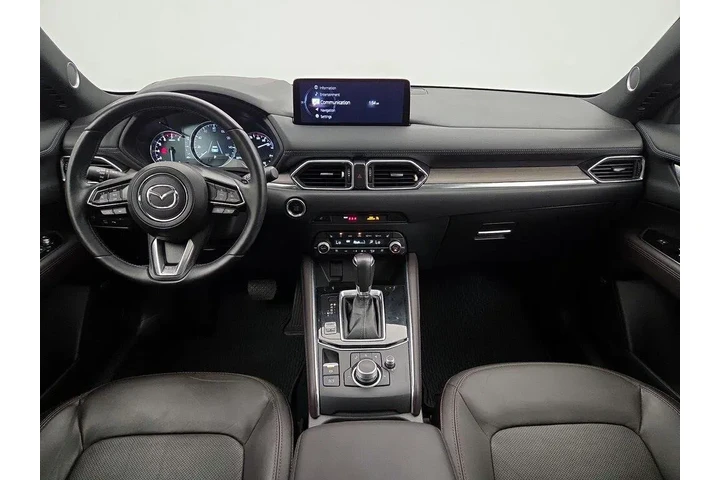 $29998 : Mazda CX-5 2023 AWD 2.5 Turb image 9