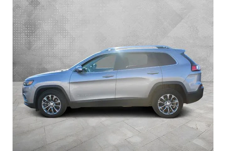 $14987 : Jeep Cherokee 2020 Latitude image 6