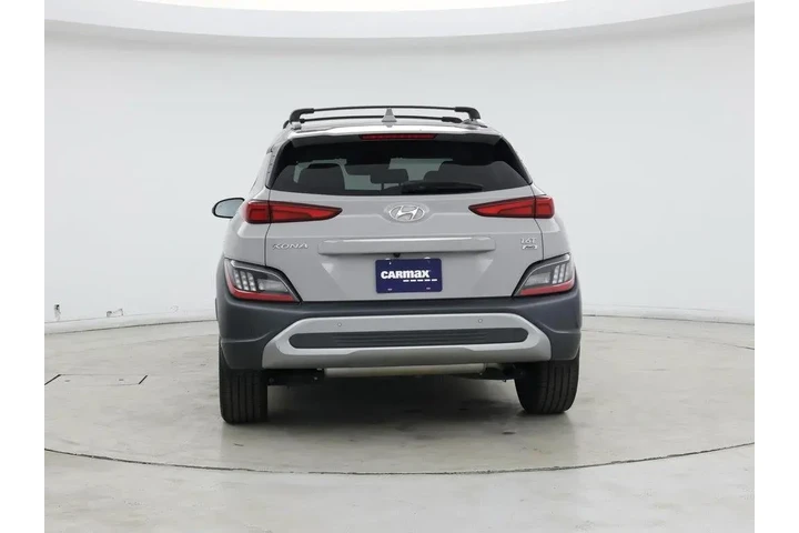 $21998 : Hyundai KONA 2023 AWD Limite image 6