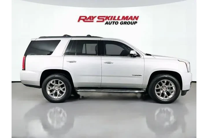 $17975 : GMC Yukon 2015 4x4 SLT 4dr S image 1