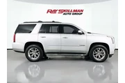 GMC Yukon 2015 4x4 SLT 4dr S