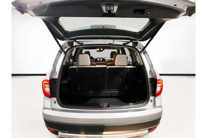$21999 : Honda Pilot 2019 EX-L 4dr SU image 6