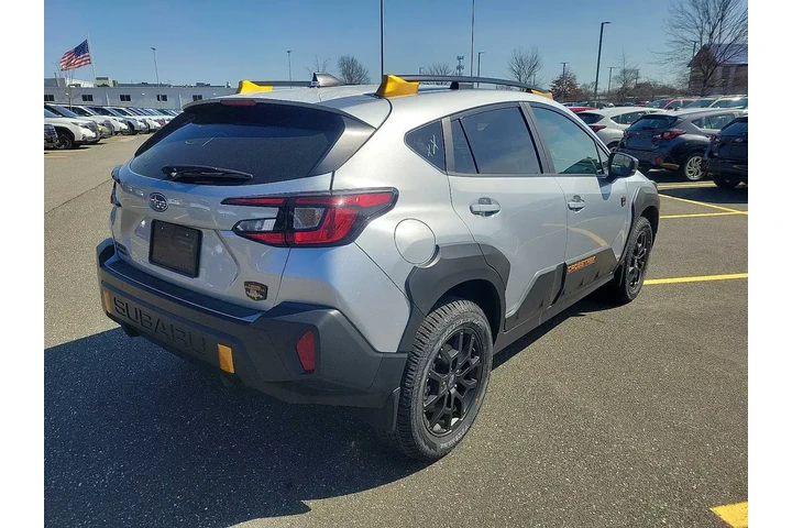 $33995 : Subaru Crosstrek 2025 AWD Wi image 4