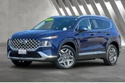 $27900 : Hyundai SANTA FE Hybrid 2023 thumbnail