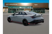 $32999 : Hyundai ELANTRA N 2025 4dr S thumbnail