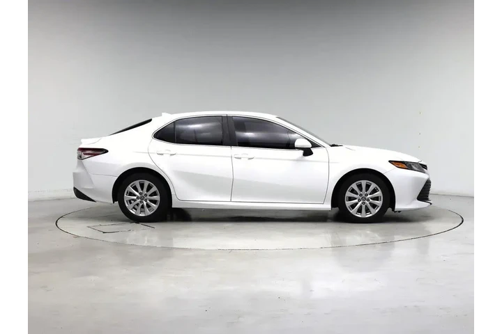 $18998 : Toyota Camry 2020 LE 4dr Sed image 7