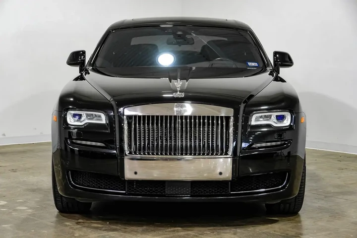 $129990 : 2017 Ghost image 7