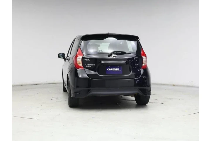 $11998 : Nissan Versa Note 2016 SR 4d image 6