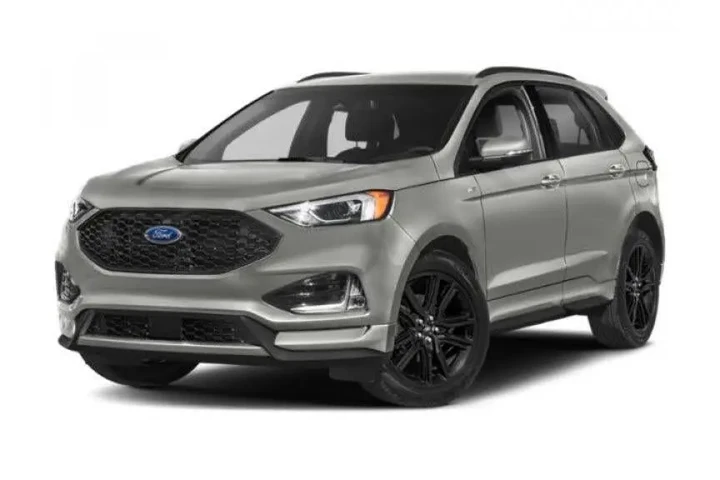 $19999 : Ford Edge 2020 ST Line 4dr C image 1