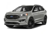 Ford Edge 2020 ST Line 4dr C