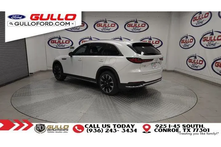 $35260 : Mazda CX-90 Plug-in Hybrid 2 image 6
