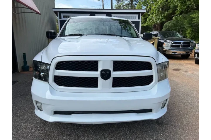 $16999 : 2018 RAM 1500 Tradesman image 3