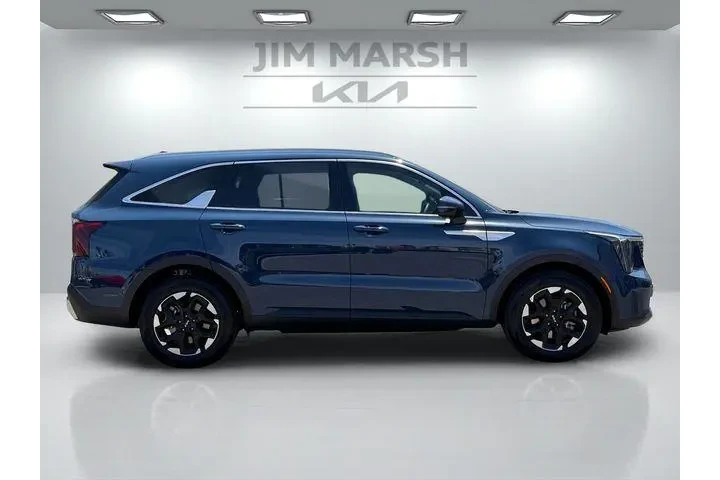 $32988 : Kia Sorento 2025 S 4dr SUV image 7