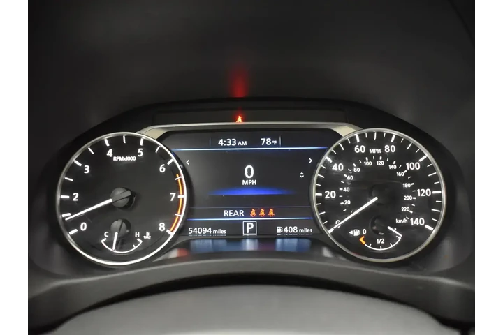 $15252 : Nissan Altima 2024 2.5 SV 4d image 10