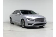 Lincoln MKZ 2020 Standard 4d en Hialeah