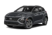 Hyundai KONA 2022 AWD N Line en Poughkeepsie